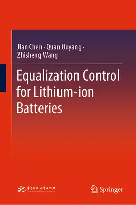 Contrôle de l'égalisation pour les batteries lithium-ion - Equalization Control for Lithium-Ion Batteries