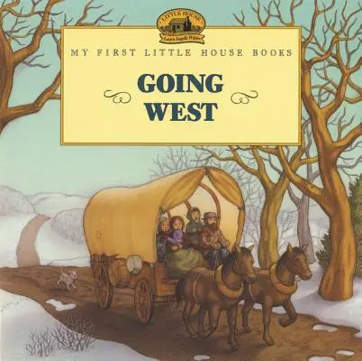Vers l'Ouest - Going West