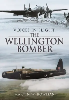 Le bombardier Wellington - The Wellington Bomber