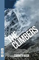 Les grimpeurs - Climbers