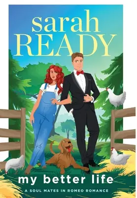 Ma vie meilleure - My Better Life