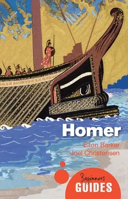 Homère : Guide du débutant - Homer: A Beginner's Guide