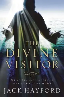 Le divin visiteur : Ce qui s'est vraiment passé quand Dieu est descendu - The Divine Visitor: What Really Happened When God Came Down