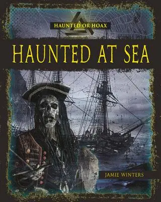 Hanté en mer - Haunted at Sea