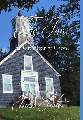 L'auberge de Cranberry Cove - The Inn at Cranberry Cove