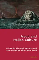 Freud et la culture italienne - Freud and Italian Culture