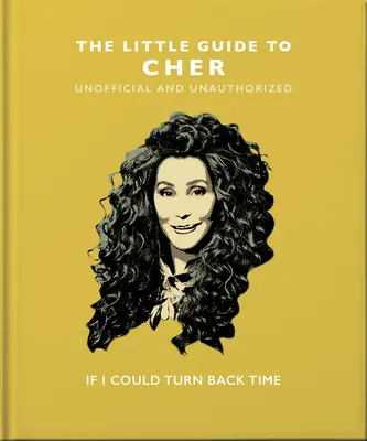 Le Petit Livre de Cher - The Little Book of Cher