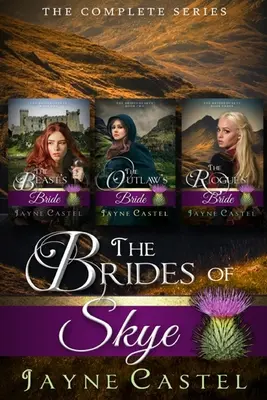 Les épouses de Skye : la série complète - The Brides of Skye: The Complete Series