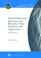 Equations différentielles partielles et problèmes de valeur limite avec applications - Partial Differential Equations and Boundary-Value Problems with Applications