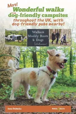 Plus de merveilleuses promenades à partir de campings adaptés aux chiens dans toute la Grande-Bretagne ... - ... avec des pubs adaptés aux chiens à proximité ! - More wonderful walks from dog-friendly campsites throughout Great Britain ... - ... with dog-friendly pubs nearby!