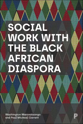 Le travail social avec la diaspora noire africaine - Social Work with the Black African Diaspora