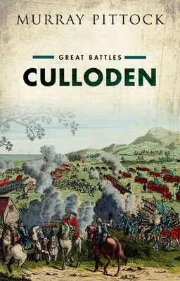 Culloden : Les grandes batailles - Culloden: Great Battles