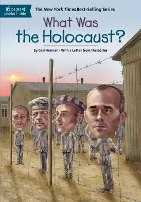 Qu'est-ce que l'Holocauste ? - What Was the Holocaust?