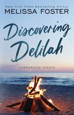 A la découverte de Delilah (Une histoire d'amour LGBT) - Discovering Delilah (An LGBT Love Story)