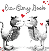 Notre livre d'histoire - Our Story Book