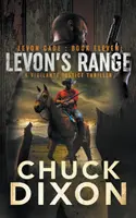 Le champ de tir de Levon : Un thriller sur la justice des justiciers - Levon's Range: A Vigilante Justice Thriller