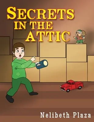 Les secrets du grenier - Secrets In The Attic
