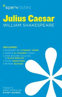 L'histoire de l'art et de la culture de la France : Volume 38 - Julius Caesar Sparknotes Literature Guide: Volume 38