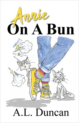 Annie sur un petit pain - Annie on a Bun
