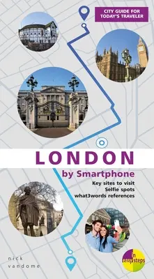 Londres par Smartphone - London by Smartphone