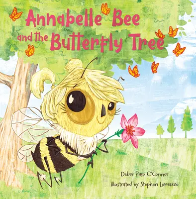 Annabelle Bee et l'arbre à papillons - Annabelle Bee and the Butterfly Tree