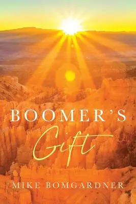 Le cadeau de Boomer - Boomer's Gift