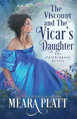 Le vicomte et la fille du vicaire - The Viscount and The Vicar's Daughter