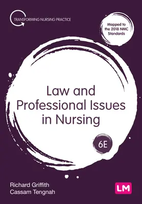 Droit et questions professionnelles en soins infirmiers - Law and Professional Issues in Nursing