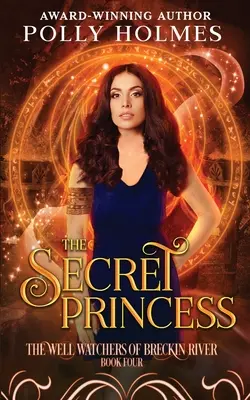 La princesse secrète - The Secret Princess