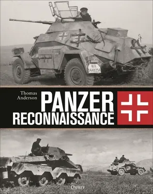 Reconnaissance des panzers - Panzer Reconnaissance