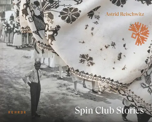Histoires du Spin Club - Spin Club Stories