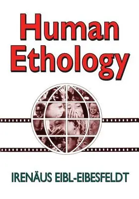 Ethologie humaine - Human Ethology