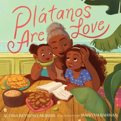 Les pltanos sont l'amour - Pltanos Are Love