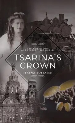 La couronne de la tsarine - Tsarina's Crown