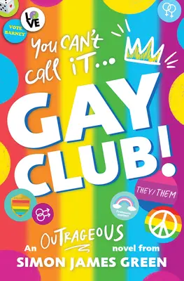 Club gay ! - Gay Club!