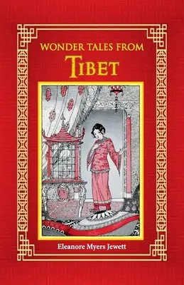 Contes merveilleux du Tibet - Wonder Tales from Tibet