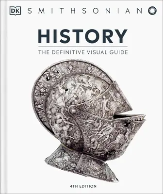 Histoire : Le guide visuel définitif - History: The Definitive Visual Guide