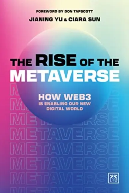 L'essor du métavers - Un guide essentiel du Web3 - Rise of the Metaverse - An essential guide to Web3