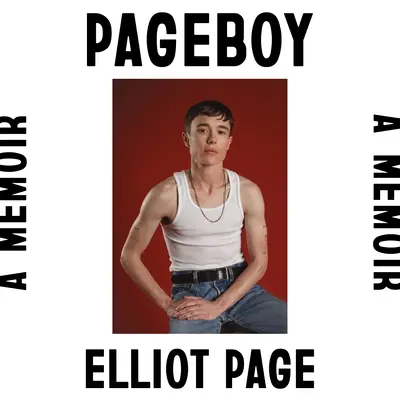 Pageboy : Un mémoire - Pageboy: A Memoir