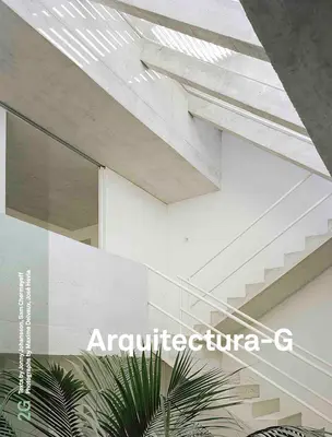 2g #86 : Arquitectura-G - 2g #86: Arquitectura-G