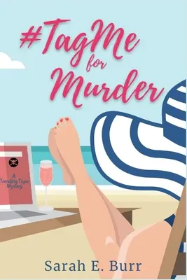 #TagMe For Murder : Un mystère sur un sujet d'actualité - #TagMe For Murder: A Trending Topic Mystery