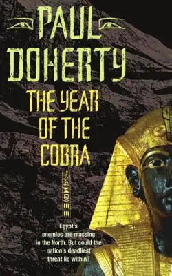 L'année du cobra - The Year of the Cobra