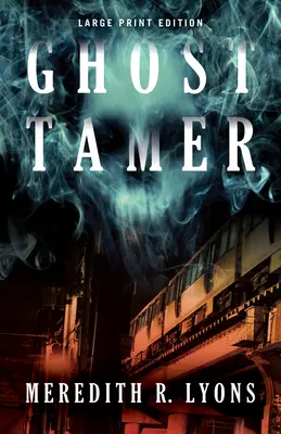 Le dompteur de fantômes - Ghost Tamer