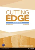Cutting Edge 3e édition Intermédiaire - Manuel d'exercices sans clé - Cutting Edge 3rd Edition Intermediate Workbook without Key
