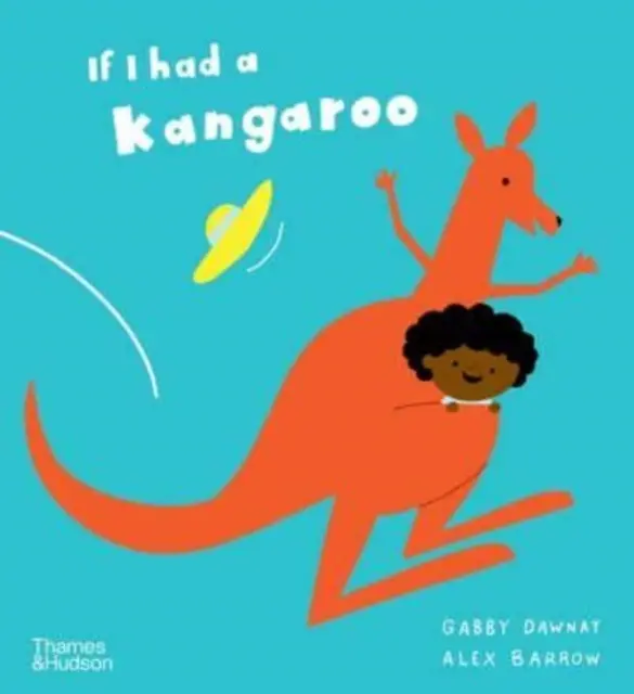 Si j'avais un kangourou - If I had a kangaroo