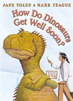 Comment les dinosaures se rétablissent-ils rapidement ? - How Do Dinosaurs Get Well Soon?