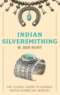 L'orfèvrerie indienne - Indian Silver-Smithing