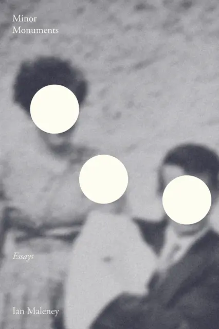 Monuments mineurs - Minor Monuments