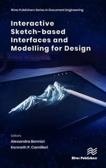 Interfaces interactives basées sur des croquis et modélisation pour la conception - Interactive Sketch-Based Interfaces and Modelling for Design