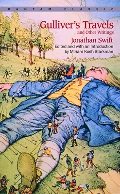 Les Voyages de Gulliver et autres écrits - Gulliver's Travels and Other Writings